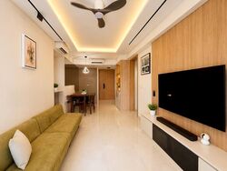 Penrose (D14), Apartment #593538261